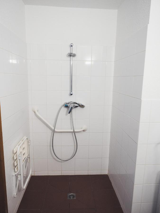 Auberge Le Valezan Eksteriør billede